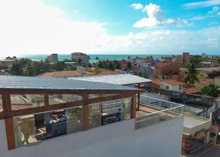 Hotel barato: Pousada Viva Maragogi